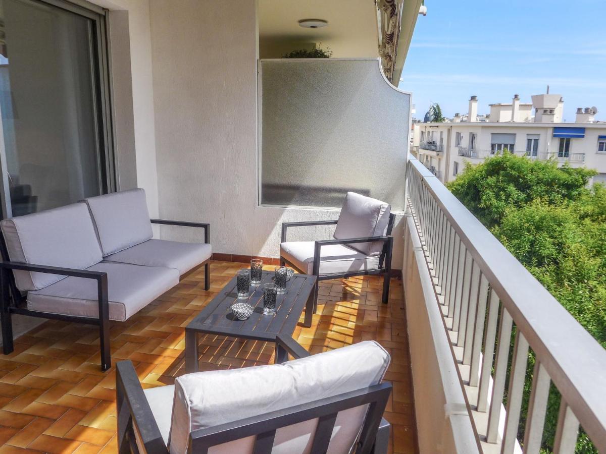 Le Clos Tranquille By Interhome Appartamento *